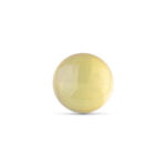 Amber Collectibles Piece Sphere Bead