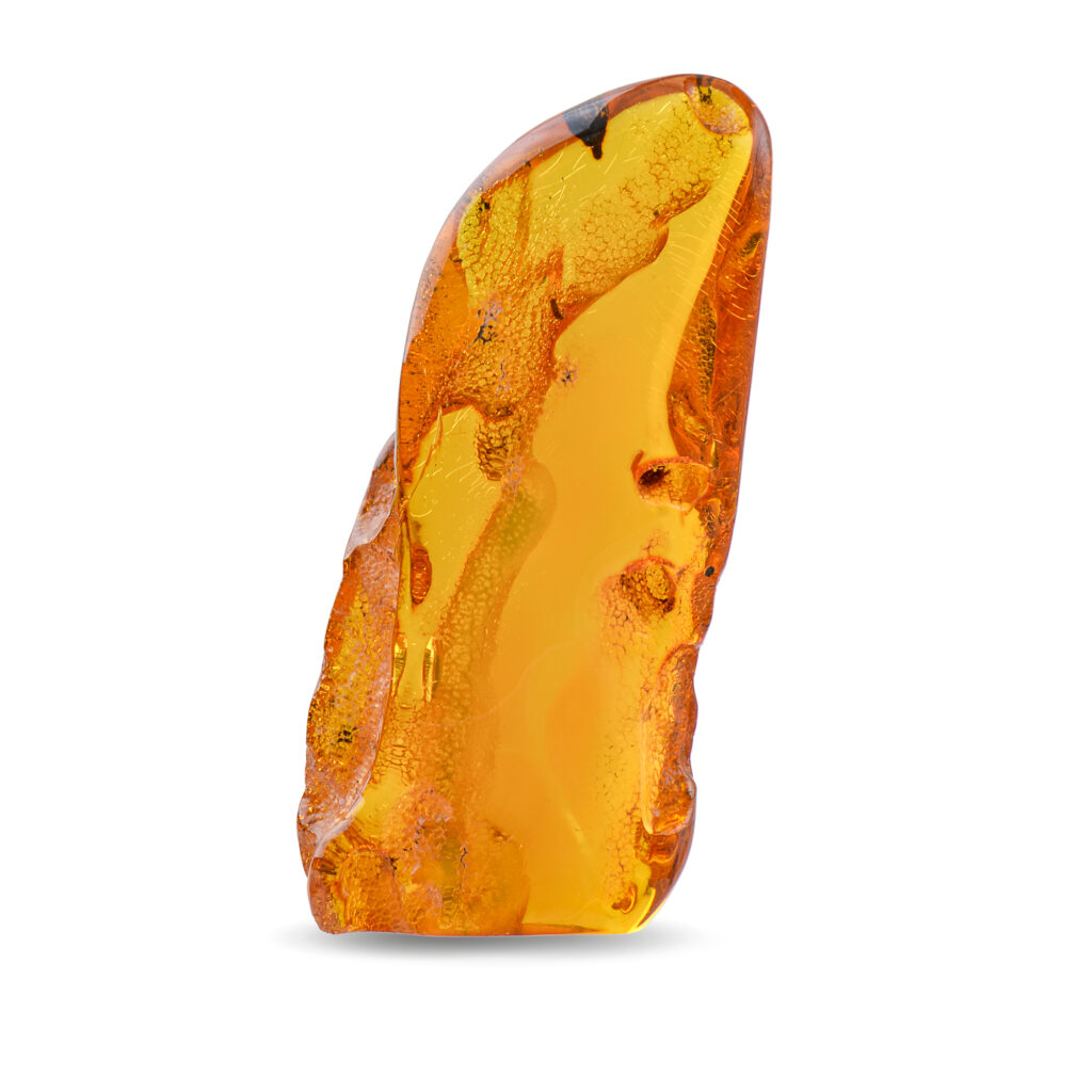 Amber Collectibles Piece