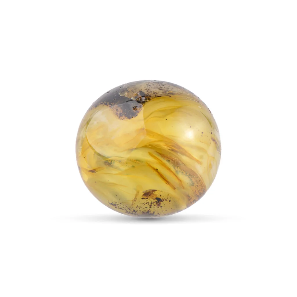 Amber Collectibles Piece