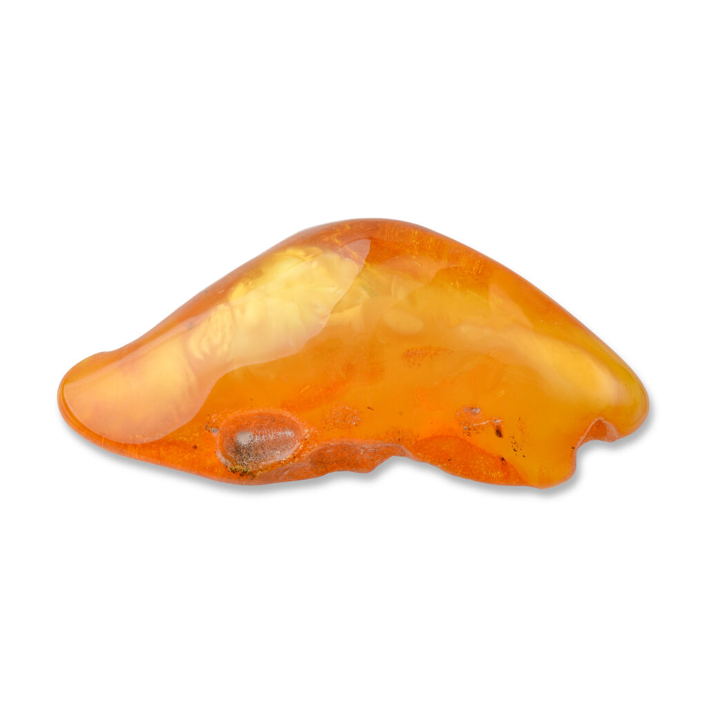 Amber Collectibles Piece