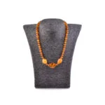 Amber Necklace