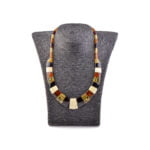 Amber Necklace Cleopatra