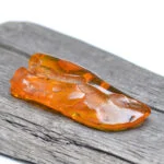 Amber Collectibles Piece